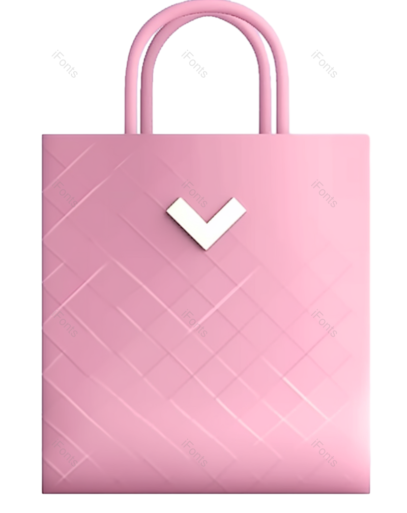 元素图片,插画元素,购物PNG,免抠素材